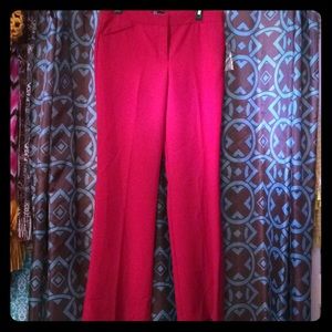 Nicole Miller dress pants